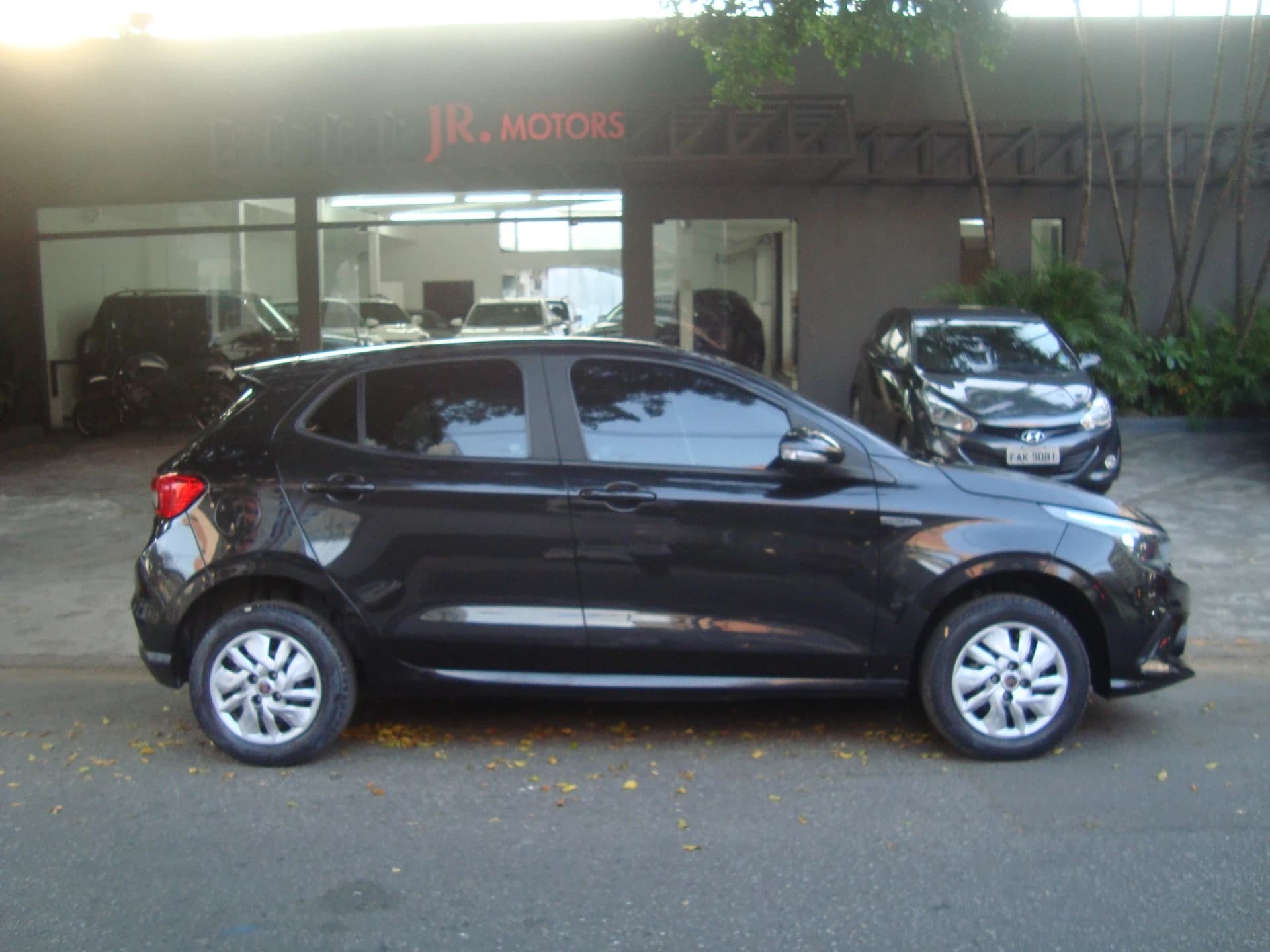 Fiat ARGO